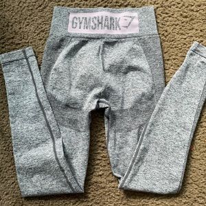 Gymshark high waisted flex leggings
